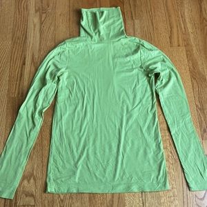 Jcrew tissue T-shirt